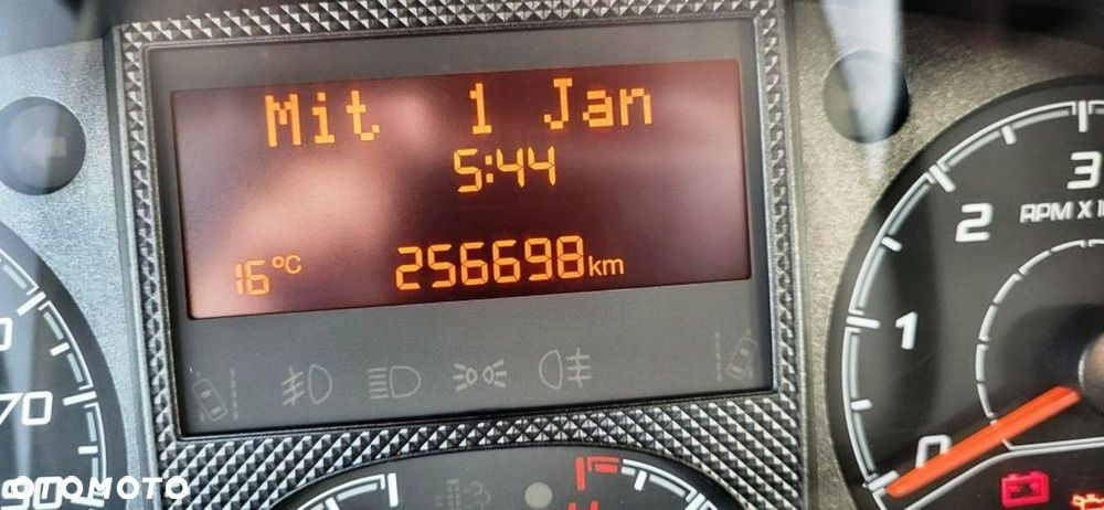 Citroën Jumper - 17