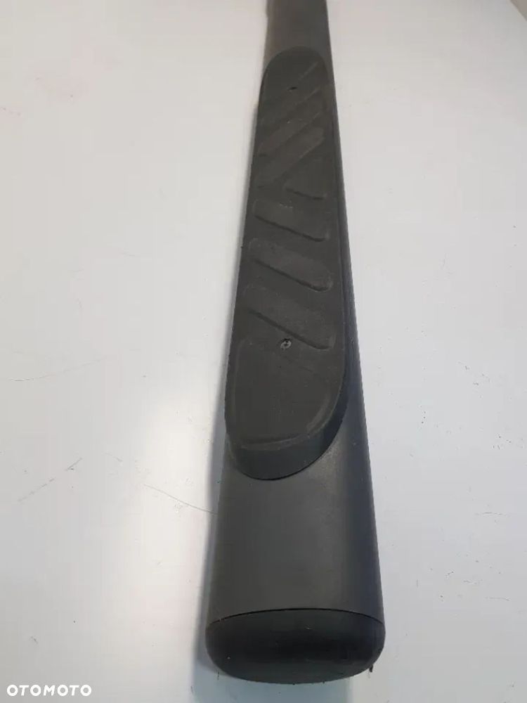 Stopień próg orurowanie Nissan Navara D40 - 6