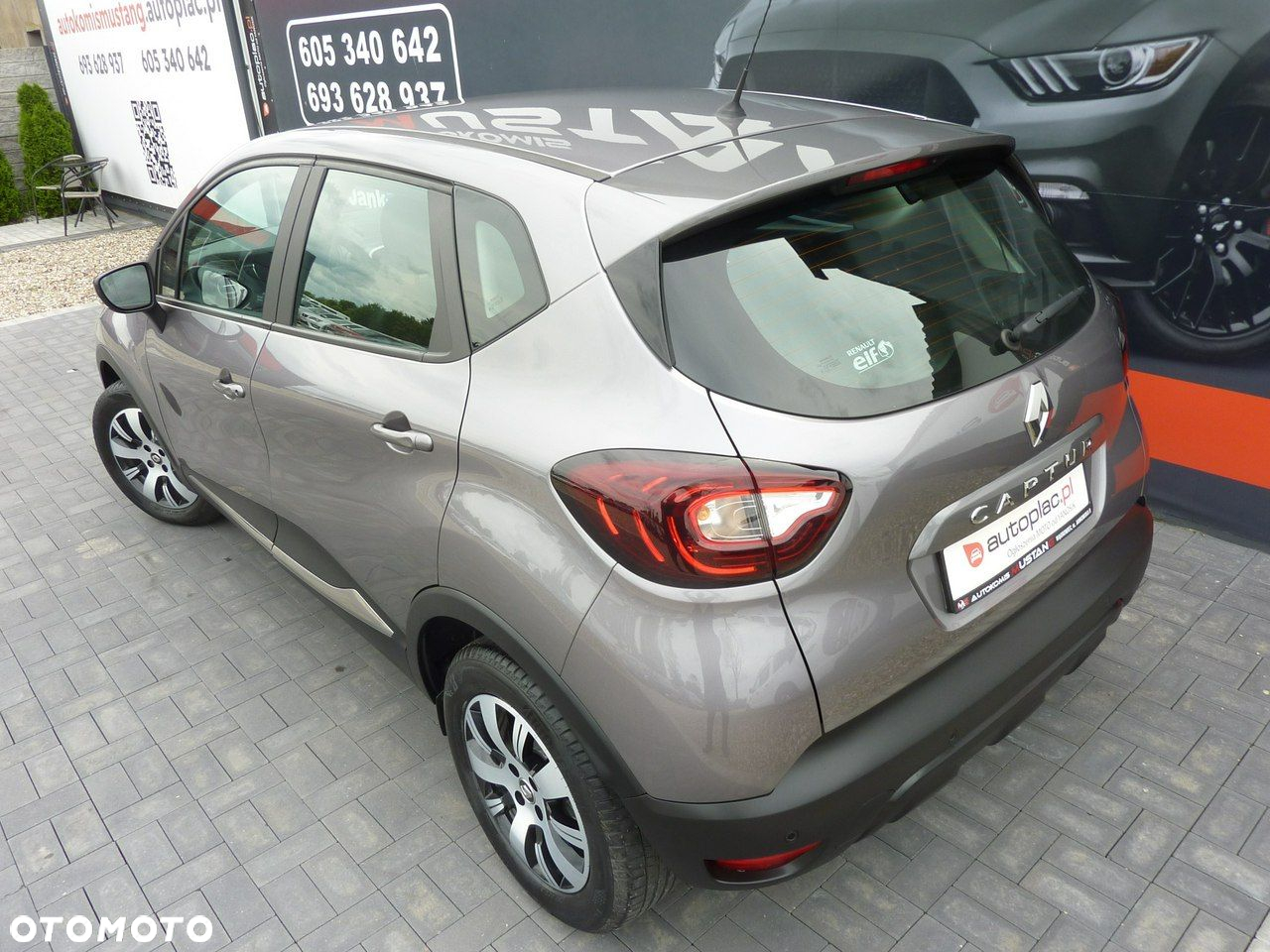 Renault Captur - 7