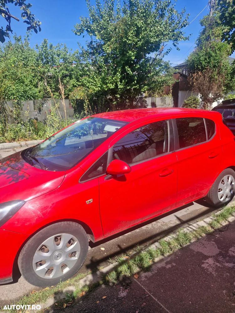 Opel Corsa 1.4 ECOTEC Color Edition - 6