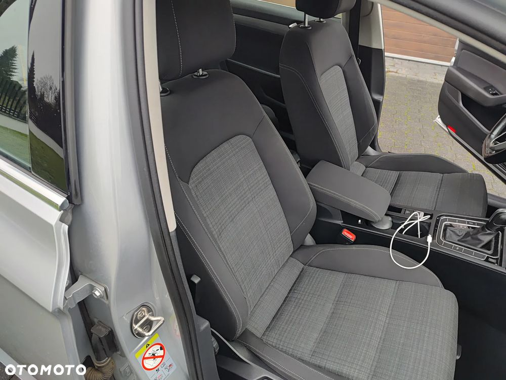 Volkswagen Passat 1.5 TSI EVO Business DSG - 10