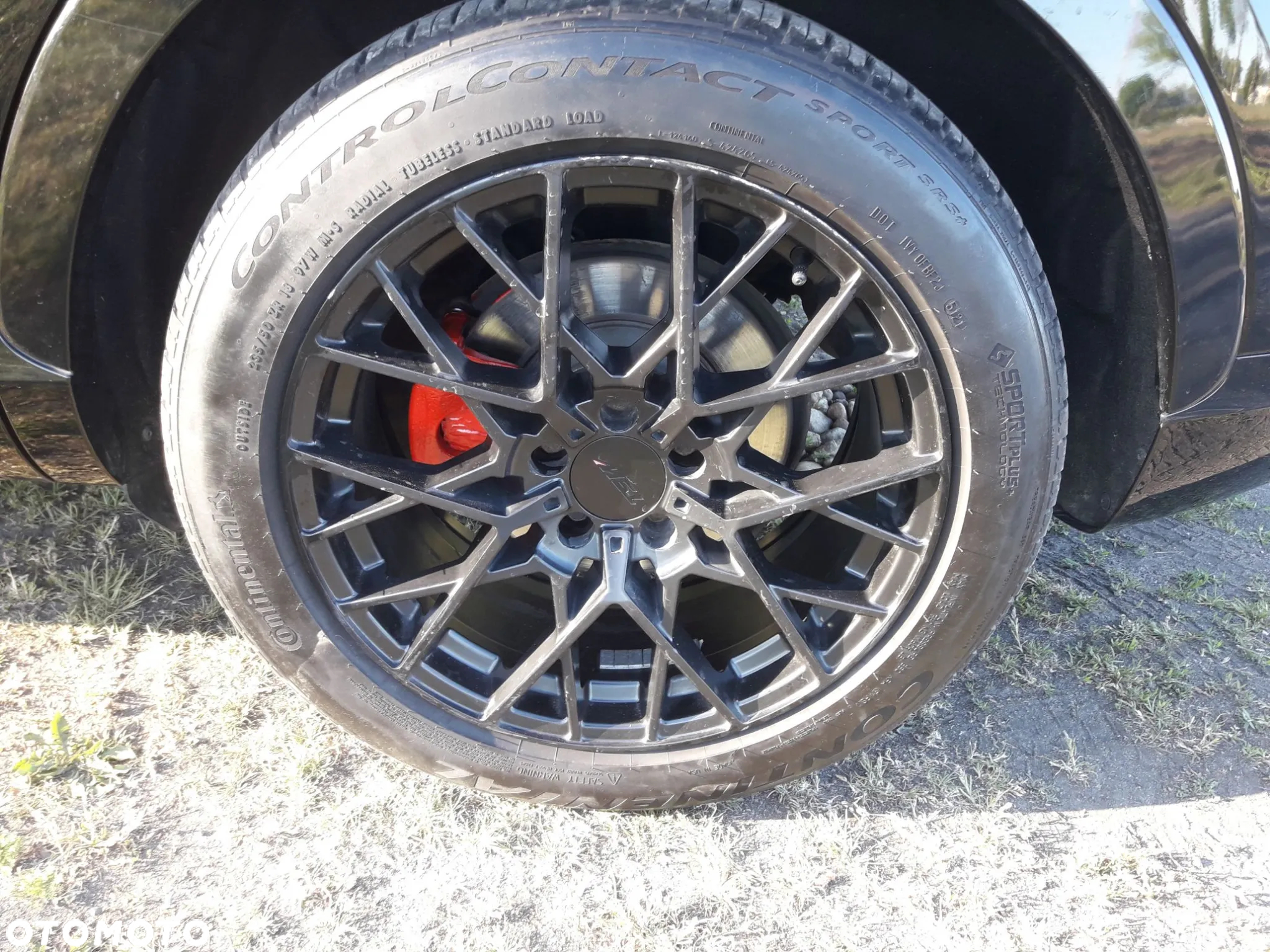 Audi Q3 2.0 TFSI quattro S tronic - 15