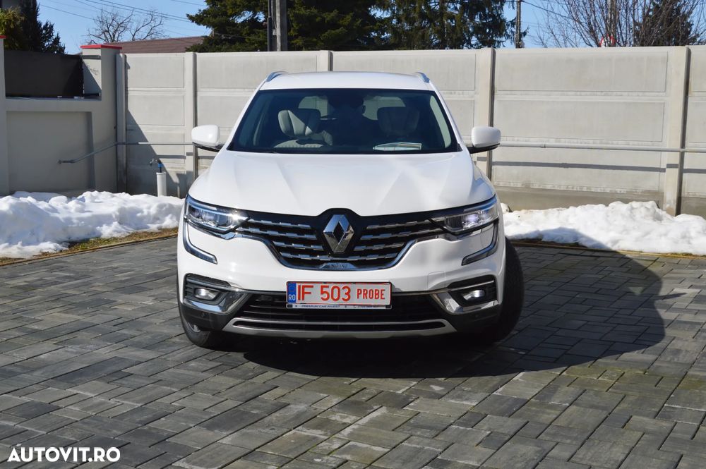 Renault Koleos - 35