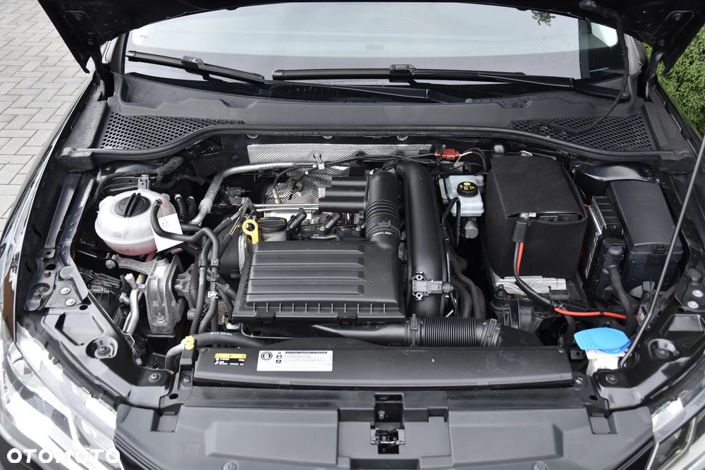 Seat Leon SC 1.4 TSI Start&Stop Style - 19
