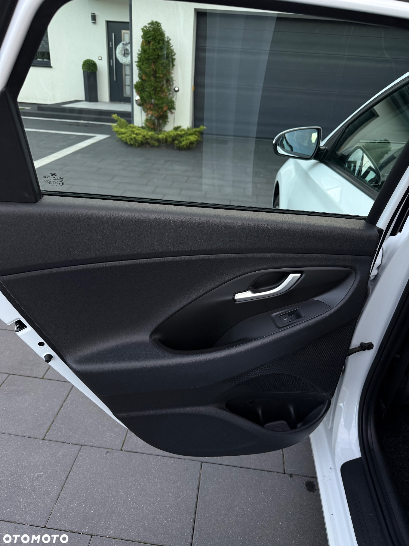 Hyundai i30 1.4 Comfort - 24