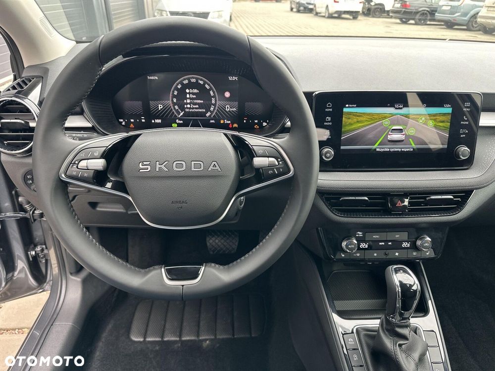 Skoda Fabia - 19