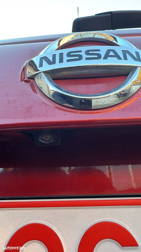 Nissan Juke - 14