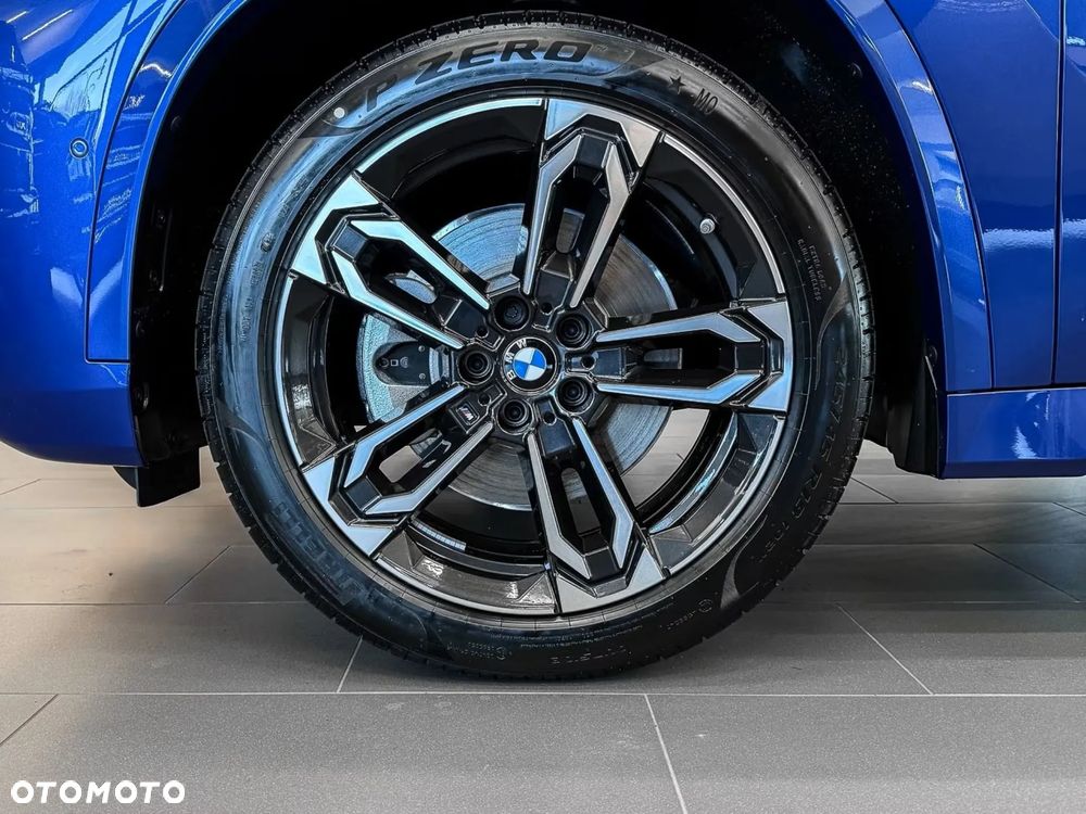 BMW X1 sDrive20i mHEV M Sport sport - 6