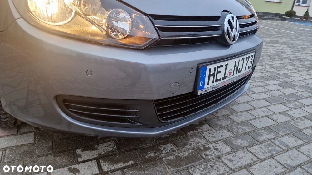 Volkswagen Golf - 17