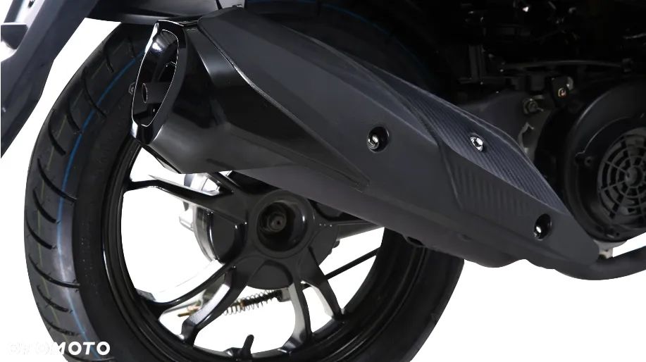 SYM Jet - 7