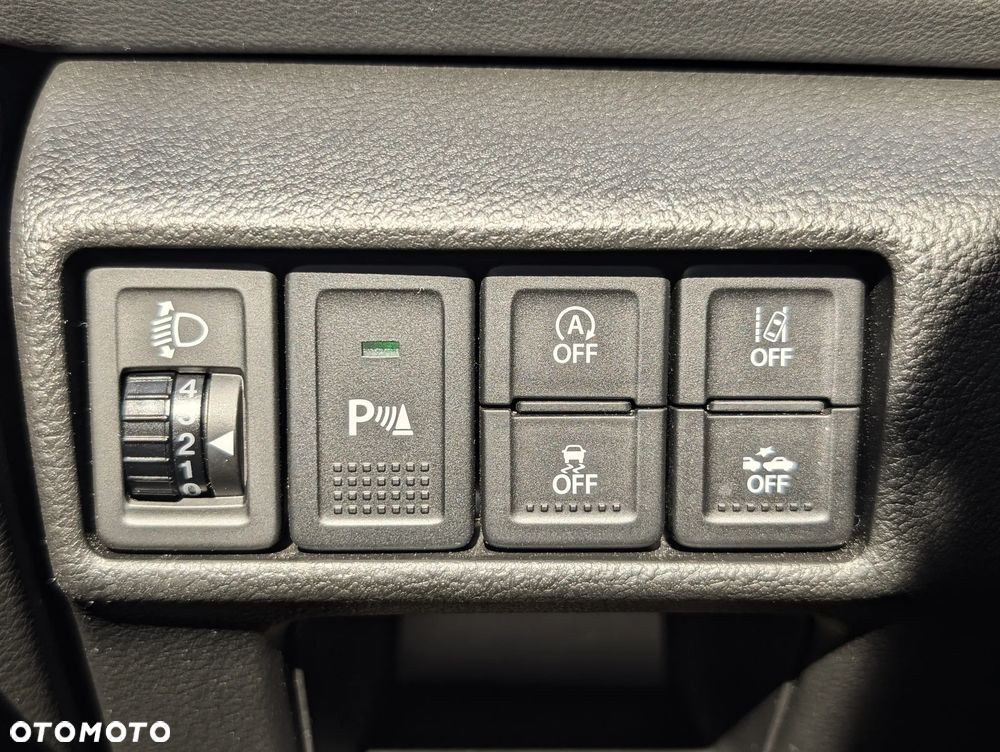 Suzuki SX4 S-Cross - 18