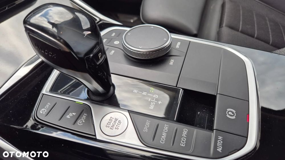 BMW Seria 3 318d Business Edition - 8