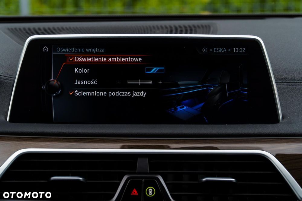 BMW Seria 7 730d xDrive - 20