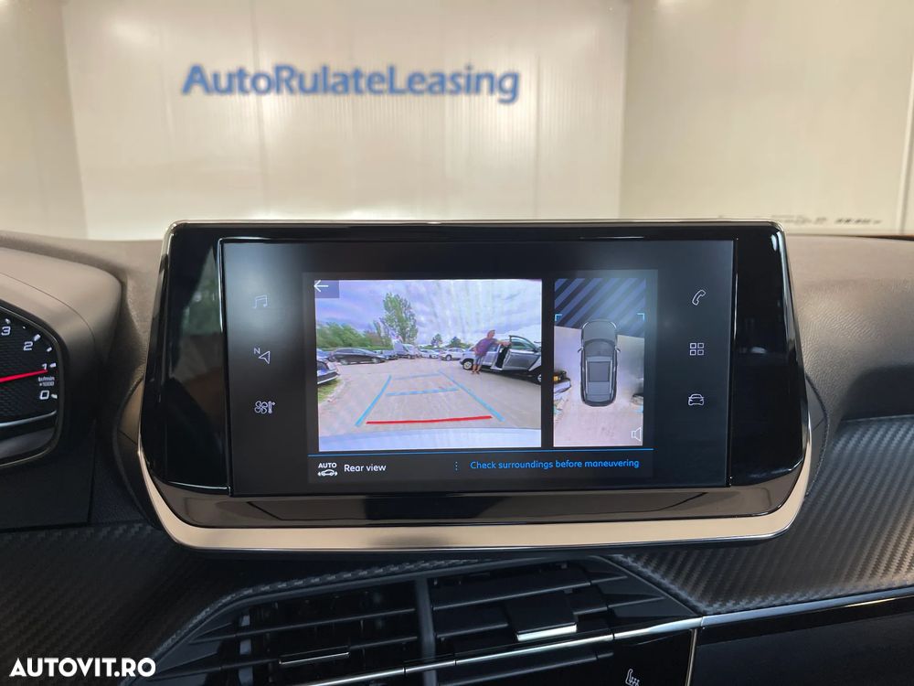 PEUGEOT 2008 2022 — imagine 13