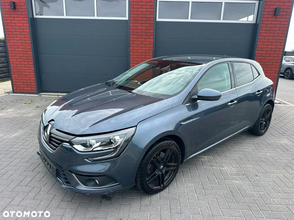Renault Megane 1.6 dCi Energy Privilege - 2