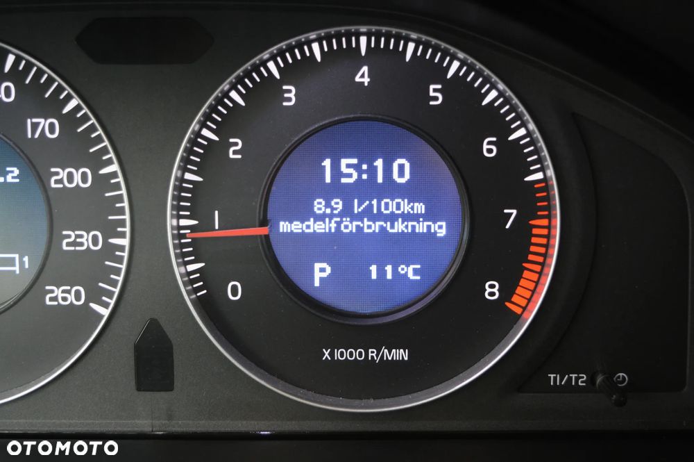 Volvo V70 - 39