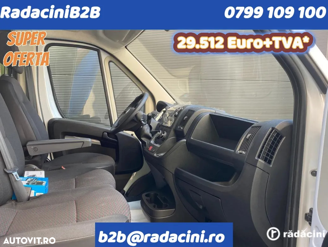 Citroën Jumper - 8