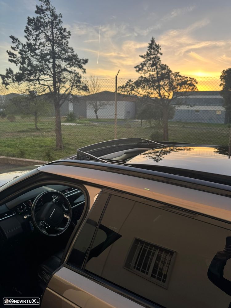 Land Rover Range Rover Velar 2.0 D R-Dynamic SE - 14