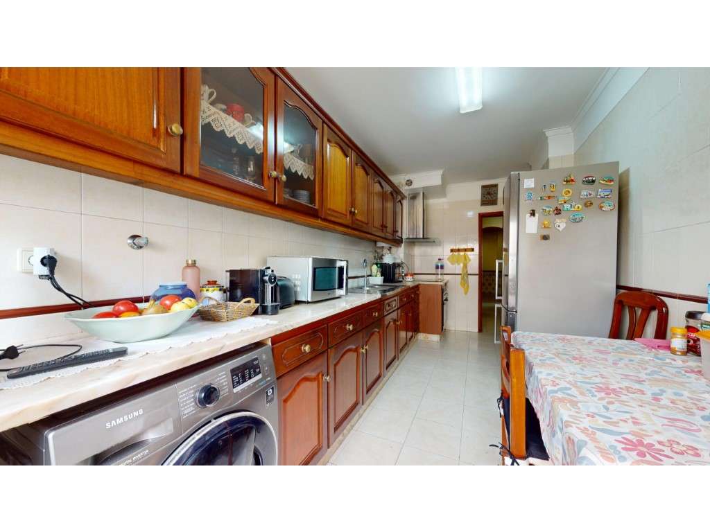 Apartamento, 4 quartos, Sintra, Massamá e Monte Ab - Grande imagem: 5/20