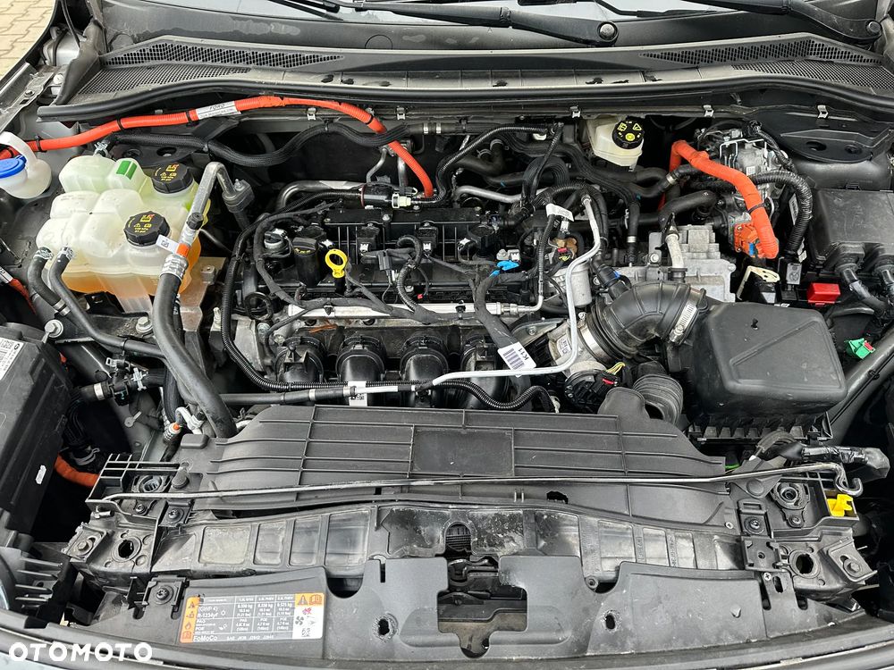 Ford Kuga 2.5 Duratec FHEV ACTIVE - 7