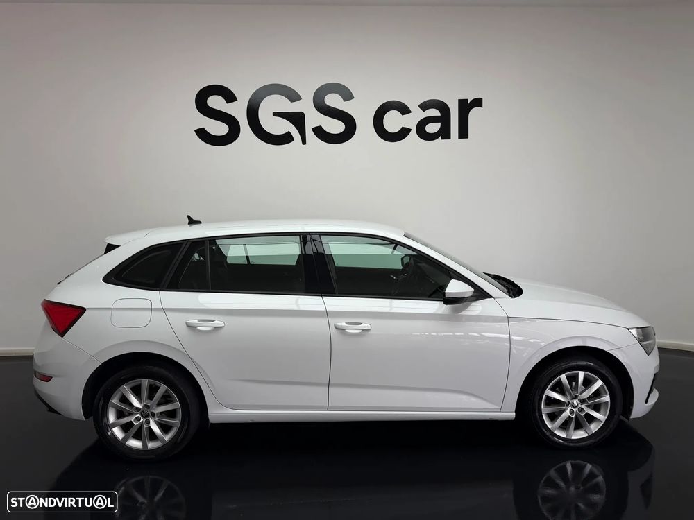 Skoda Scala 1.0 TSI Style - 6