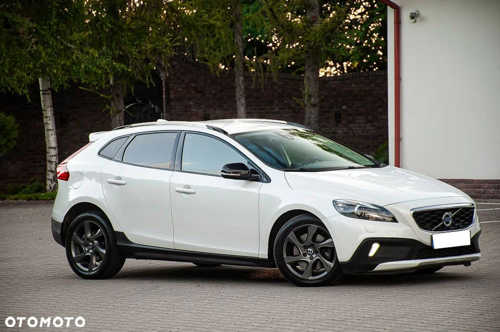 Volvo V40 Cross Country D4 Drive-E Summum - 10