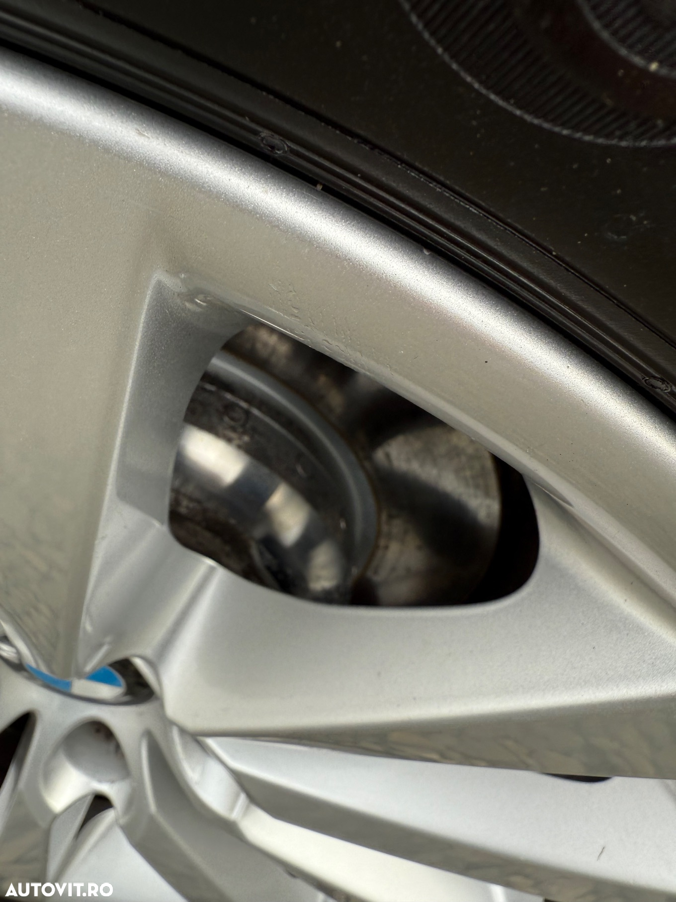 BMW Seria 5 520d Touring Aut. Modern Line - 30