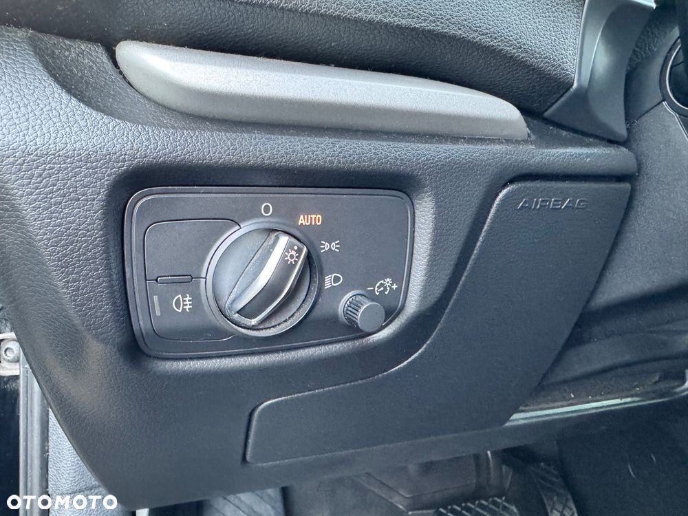 Audi A3 Limousine - 19