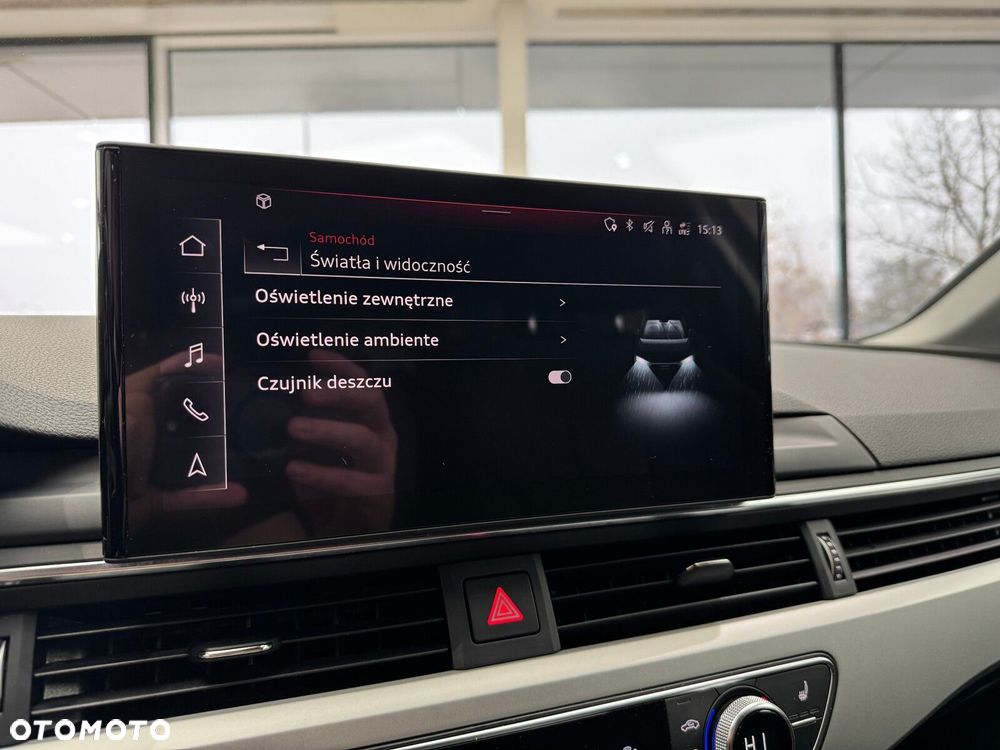 Audi A4 Limousine - 32