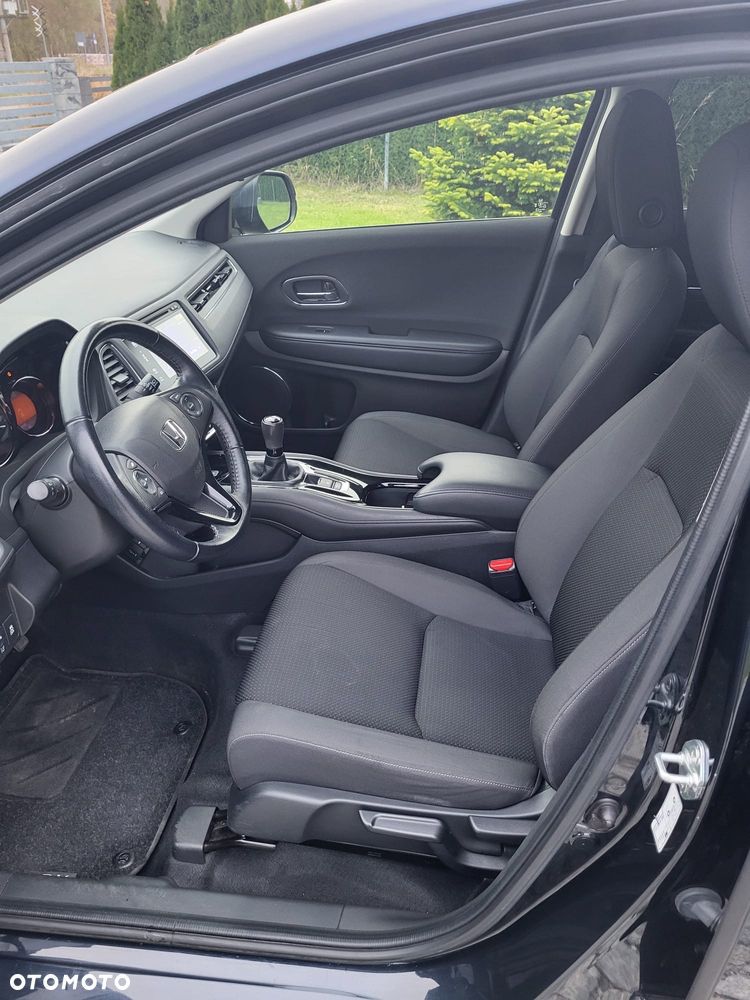 Honda HR-V 1.5 Elegance (ADAS) - 18