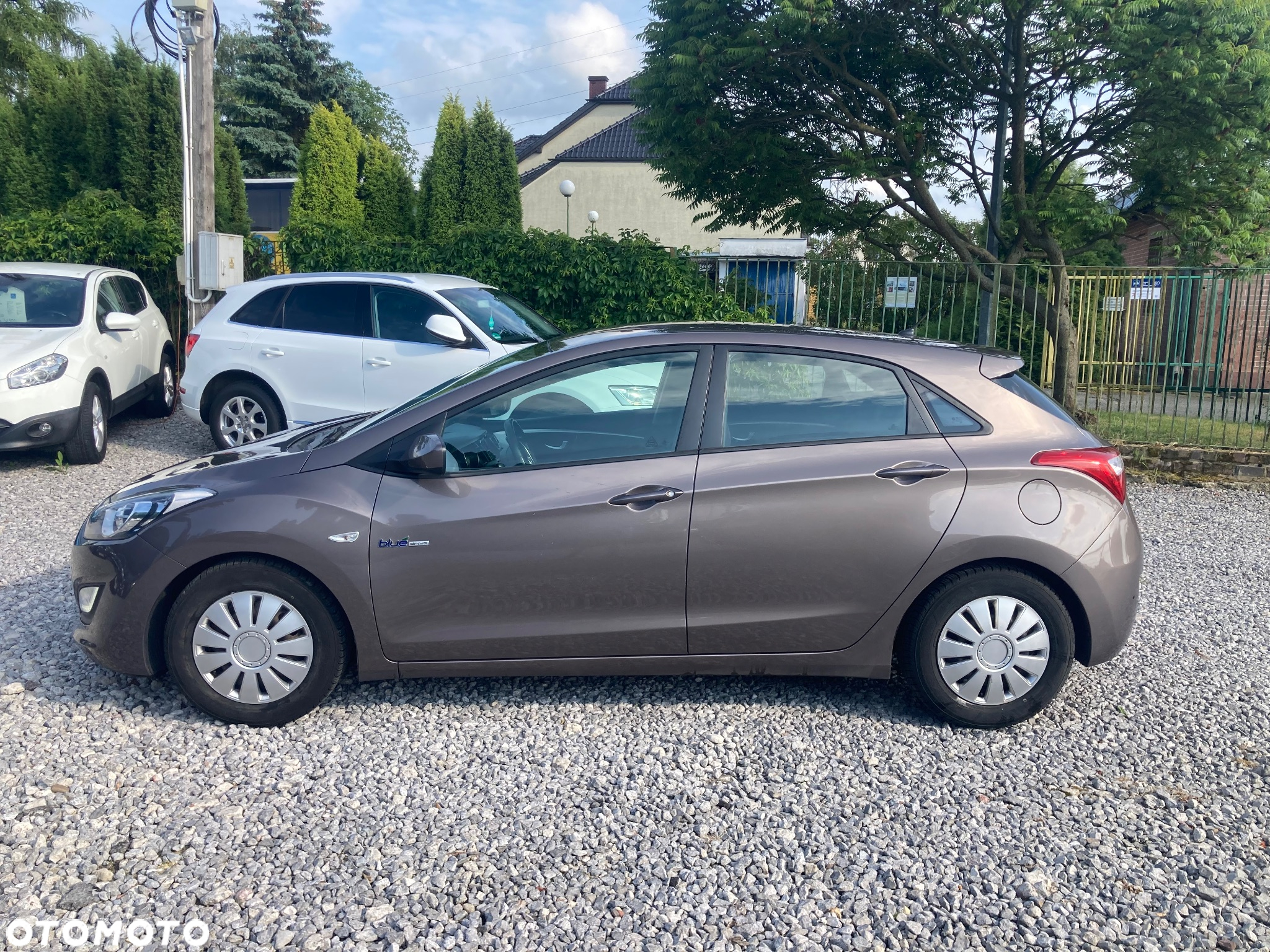Hyundai i30 - 4