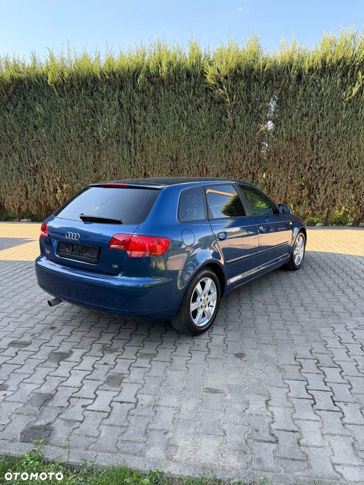 Audi A3 Allstreet - 6