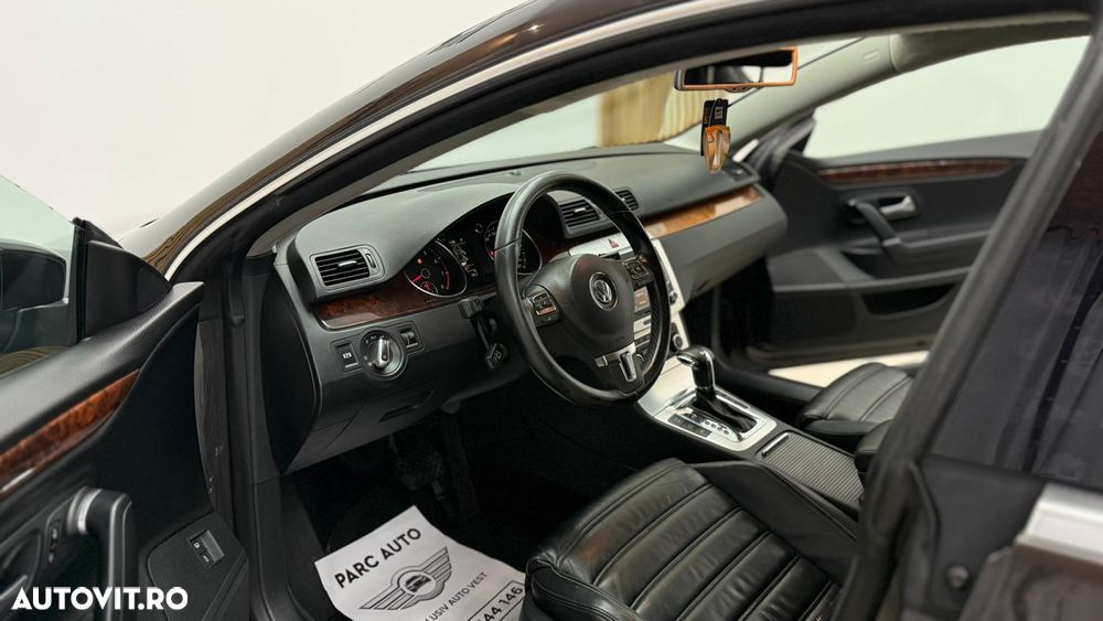 Volkswagen Passat CC 1.8 TSI DSG Exclusive - 6
