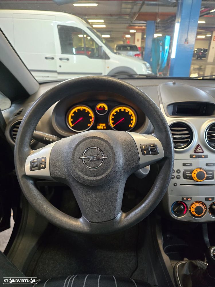 Opel Corsa - 6