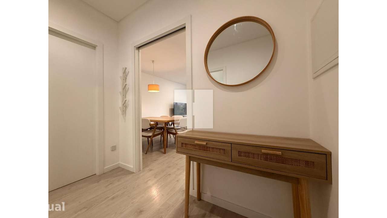 Apartamento T3 Seminovo com Garagem - Grande imagem: 2/44