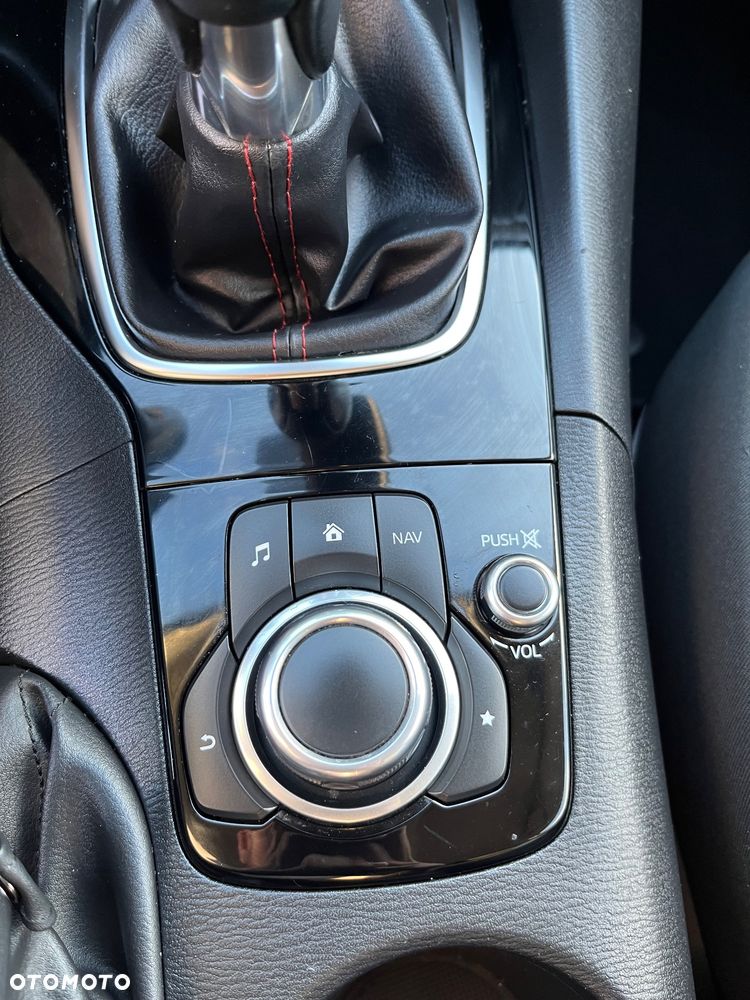 Mazda 3 SKYACTIV-G 165 Exclusive-Line - 27