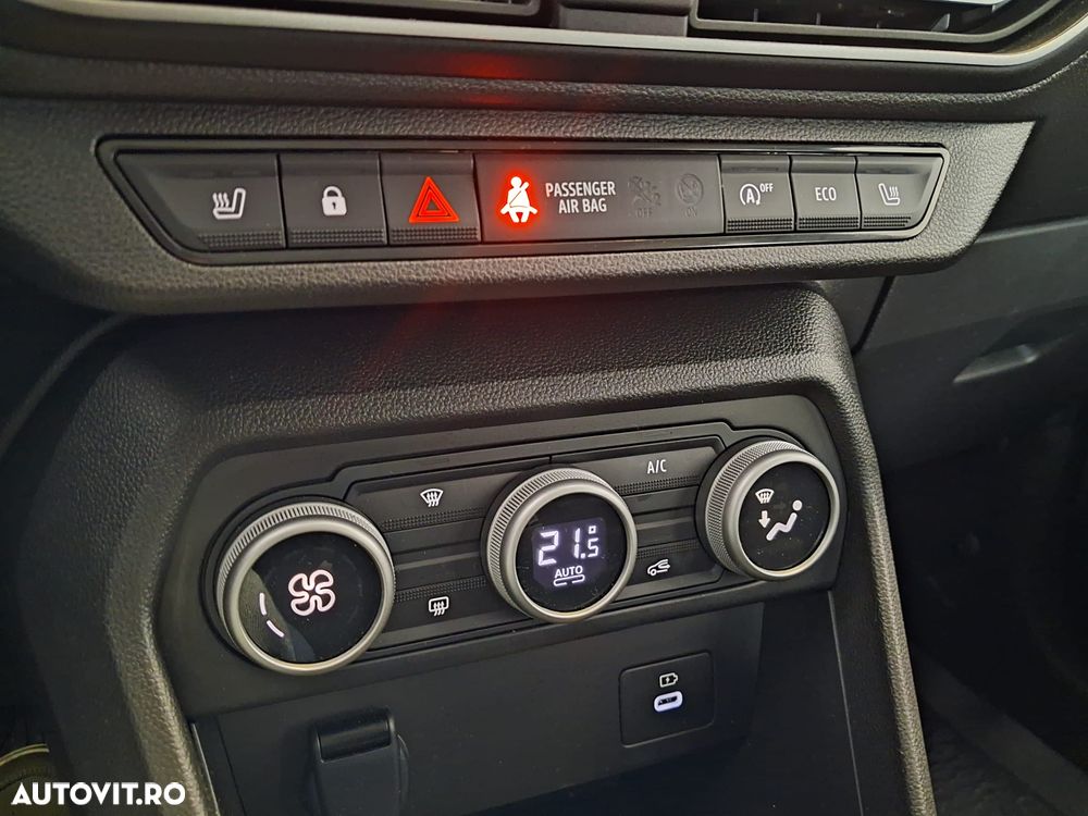 Dacia Logan ECO-G 100 MT6 Journey - 8