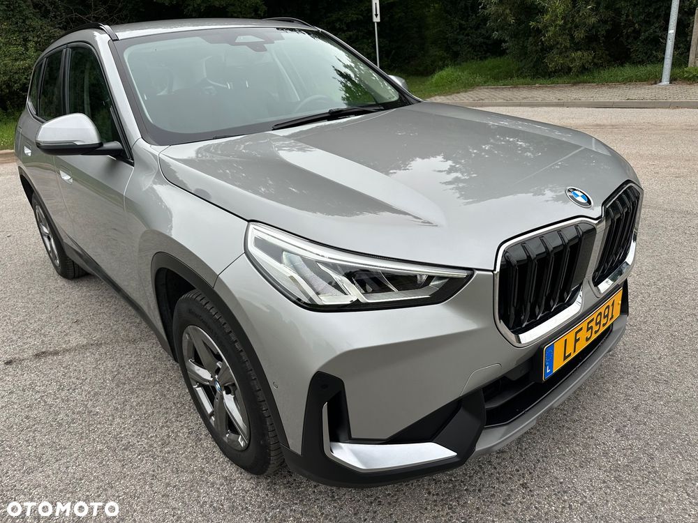 BMW X1 - 5