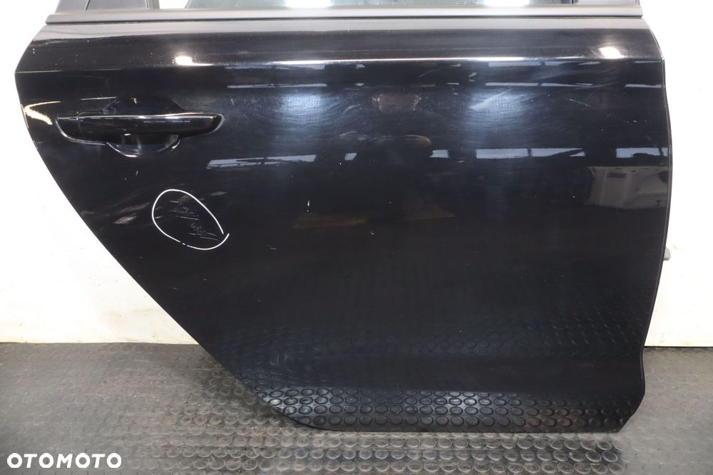 DRZWI PRAWY TYŁ HYUNDAI I30 III LIFT PAE HB - 7