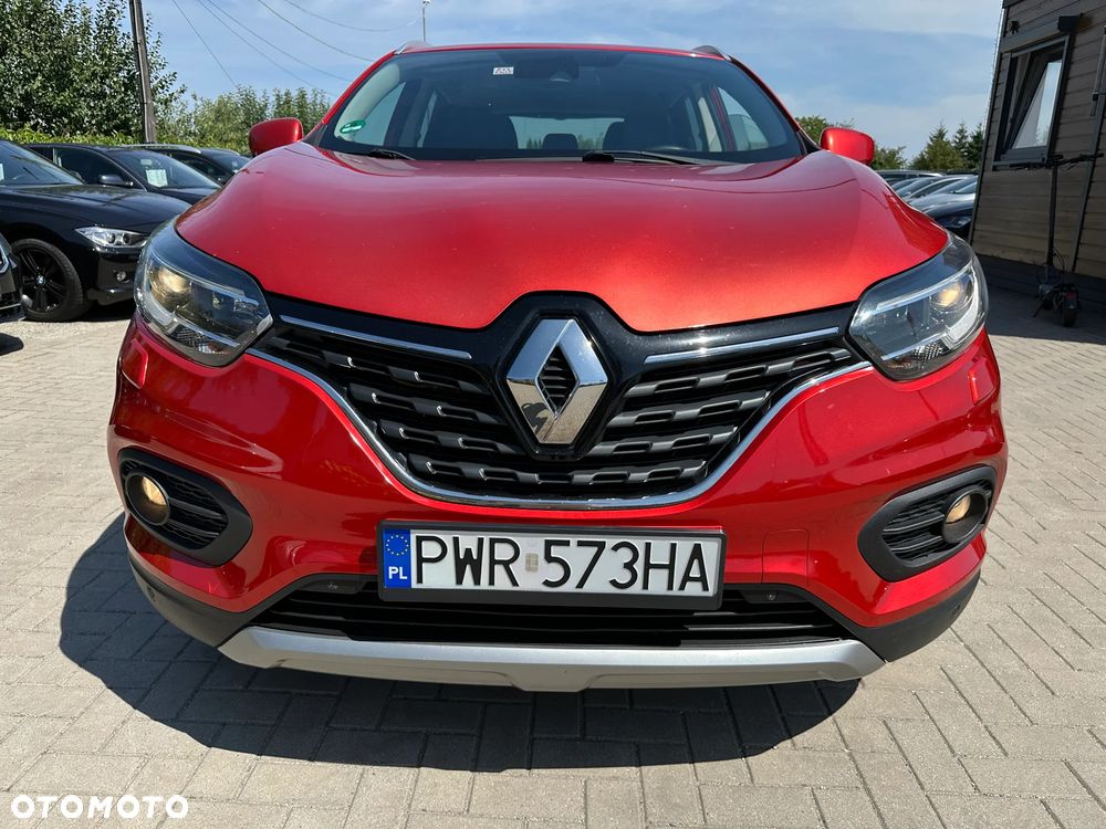 Renault Kadjar - 40