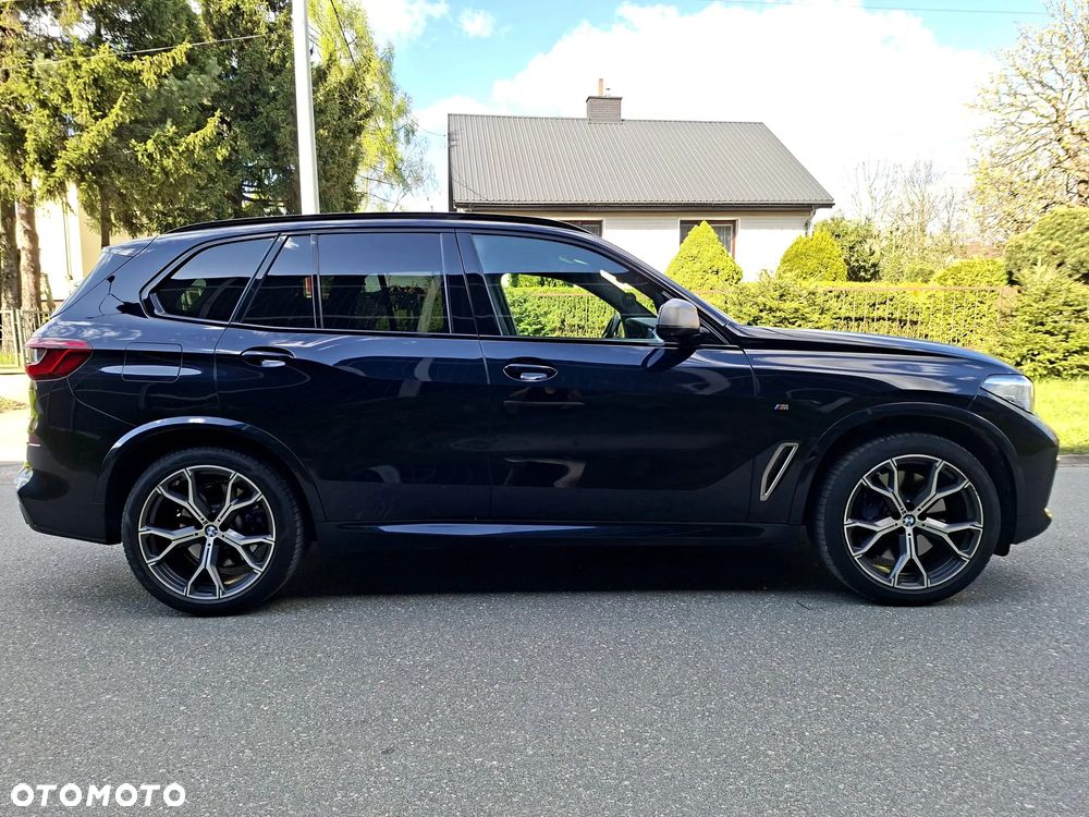 BMW X5 M - 9
