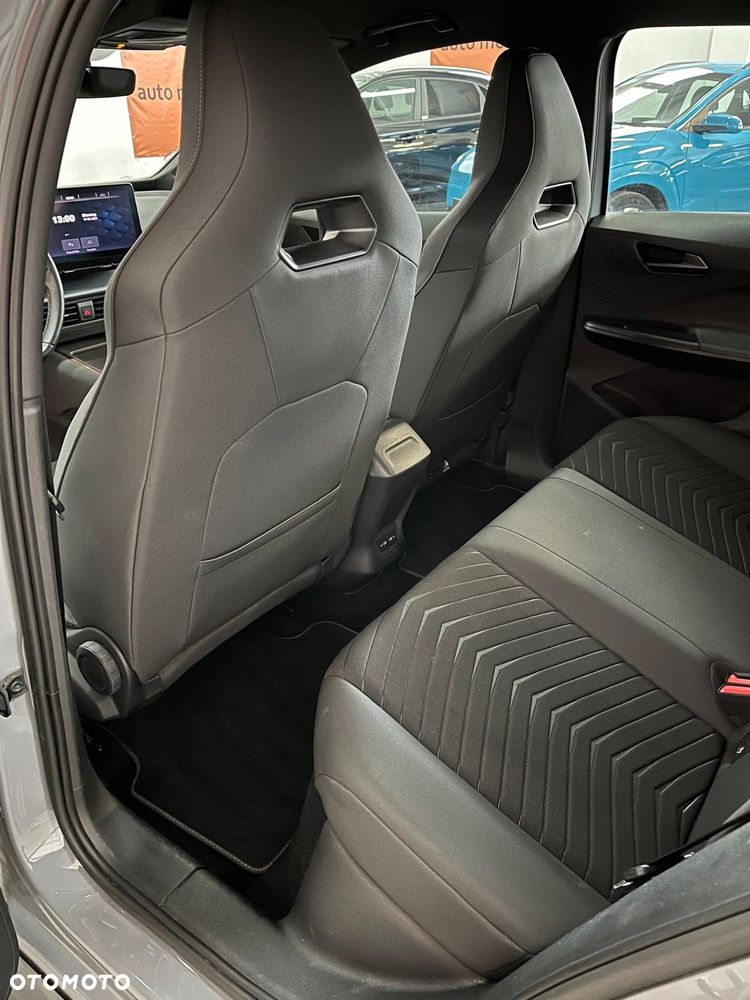Cupra Born 150kW/58kWh - 9