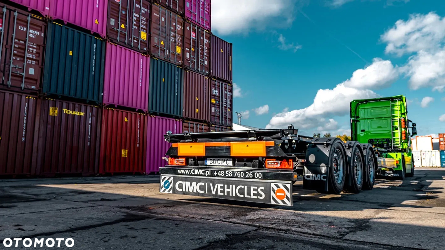 CIMC SC03 45 FLW - 4