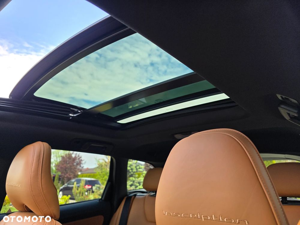 Volvo XC 60 D4 Geartronic Summum - 22