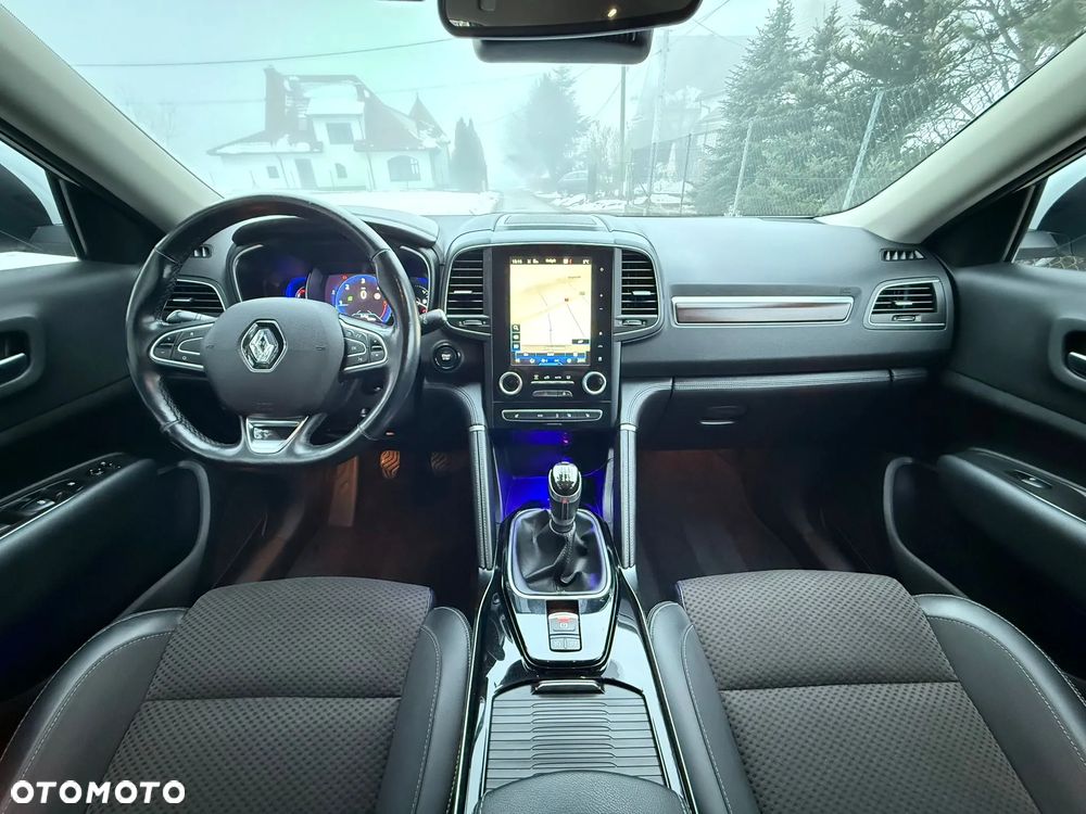 Renault Koleos ENERGY dCi 175 4WD INTENS - 18