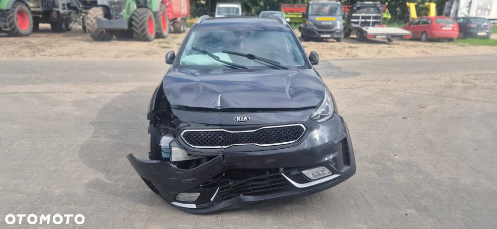 Kia Niro - 2