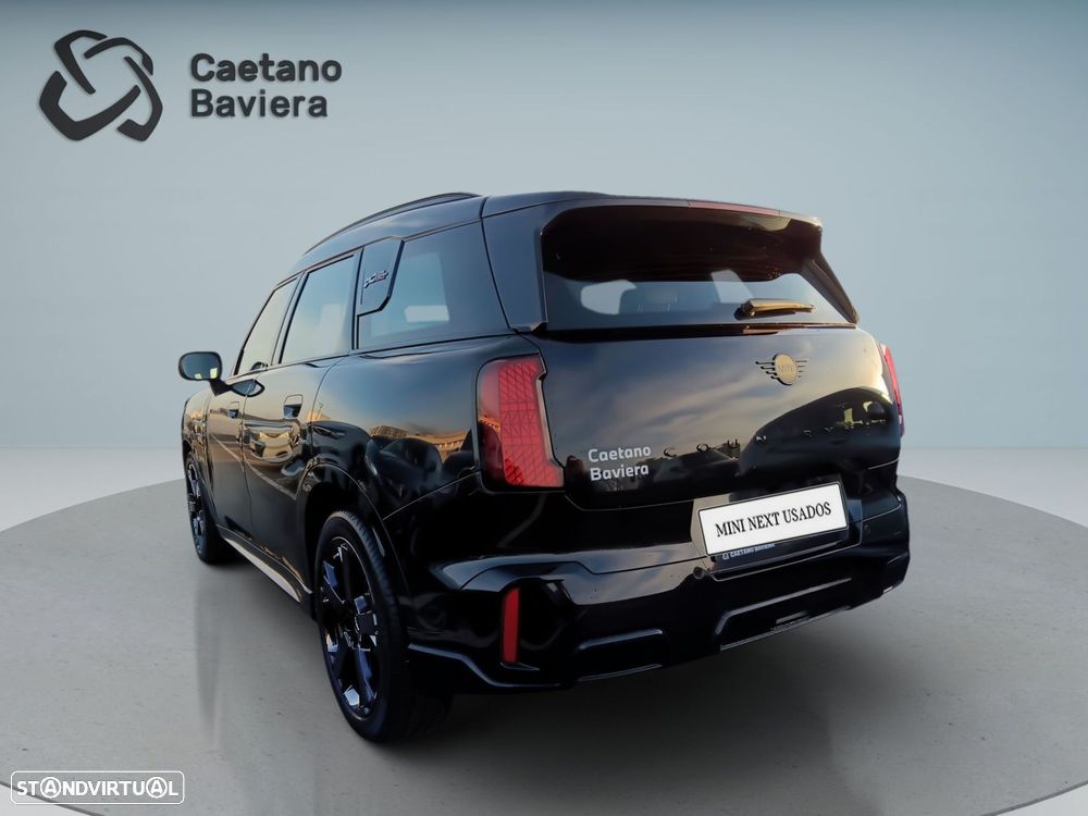 MINI Countryman D JCW S - 6