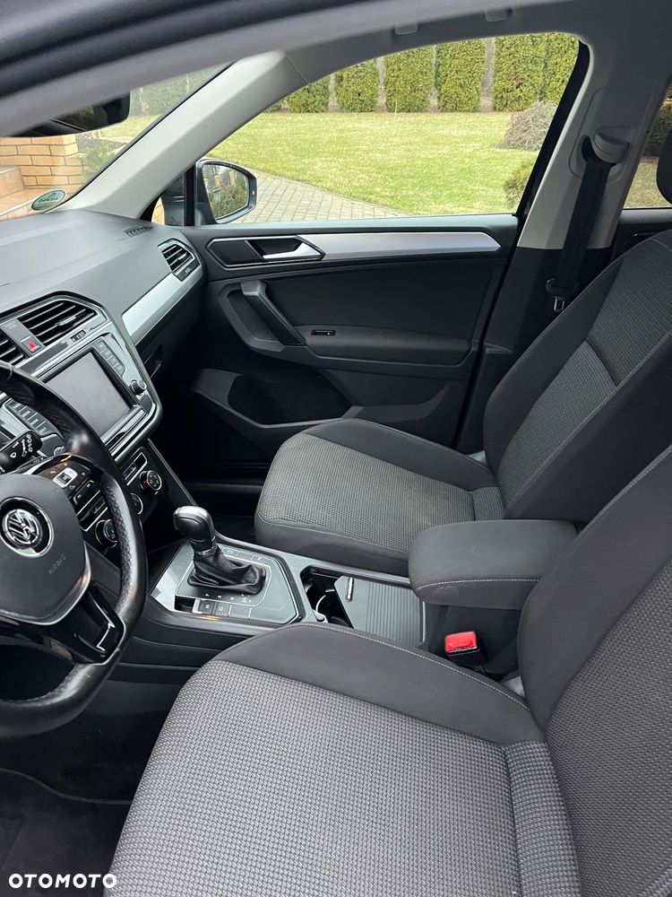 Volkswagen Tiguan 2.0 TDI SCR DSG Elegance - 5