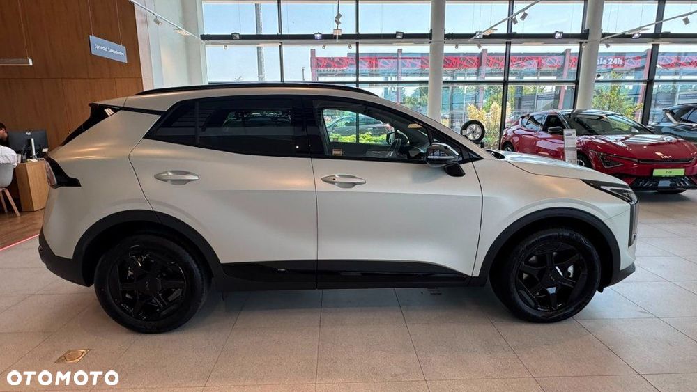 Kia Sportage - 4