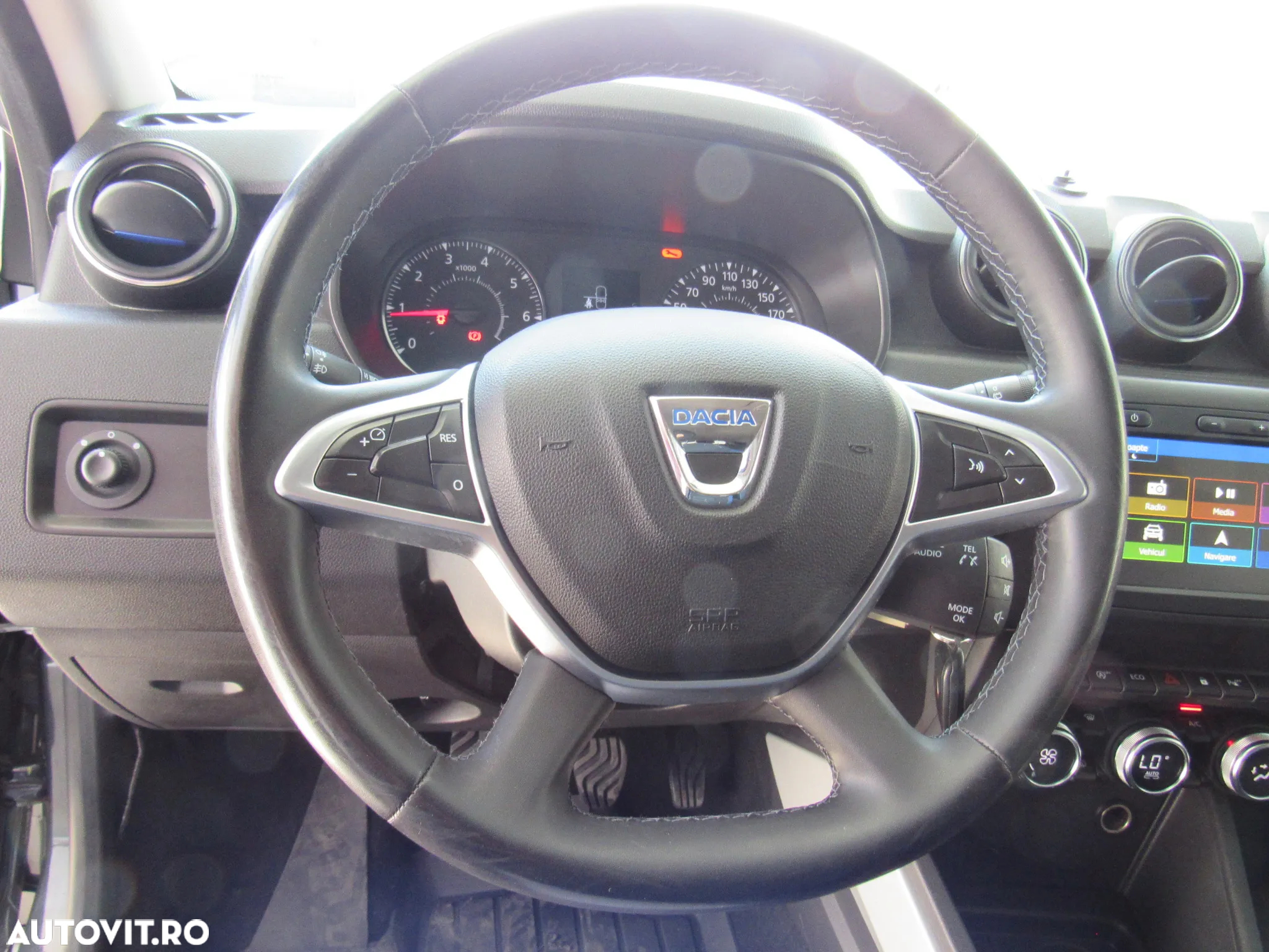 Dacia Duster 1.5 Blue dCi 4WD SL BlueLine - 18